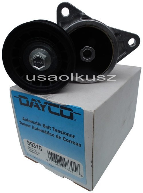 Napinacz paska wielorowkowego Ford Contour 2,0 1998-2000