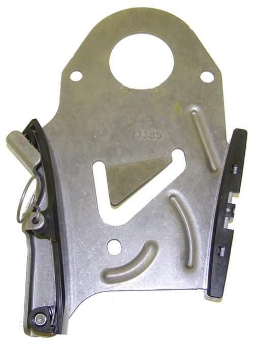 Napinacz prowadnica łańcucha rozrządu Chrysler Aspen 5,7 V8 -2008 53021582AD