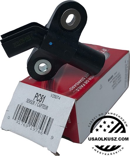 Czujnik położenia wału Mercury Cougar 3,8 V6