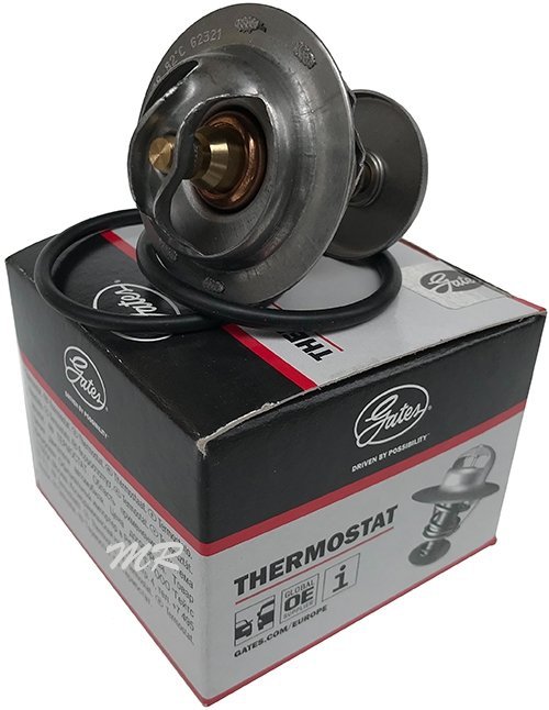 Termostat 82'C Ford Mustang 4,6 V8 DOHC 2003-2006
