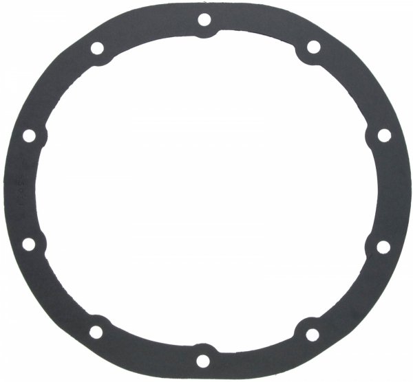 Uszczelka misy oleju tylnego mostu GM 8,625 in. 10-Bolt Chevrolet Tahoe 2007