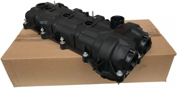 Pokrywa zaworów silnika lewa RAM Cargo Van 3,6 V6