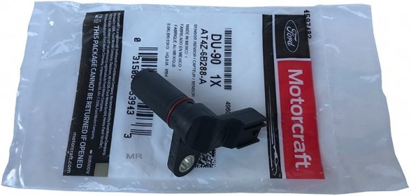 Czujnik położenia wałka rozrządu Ford Edge