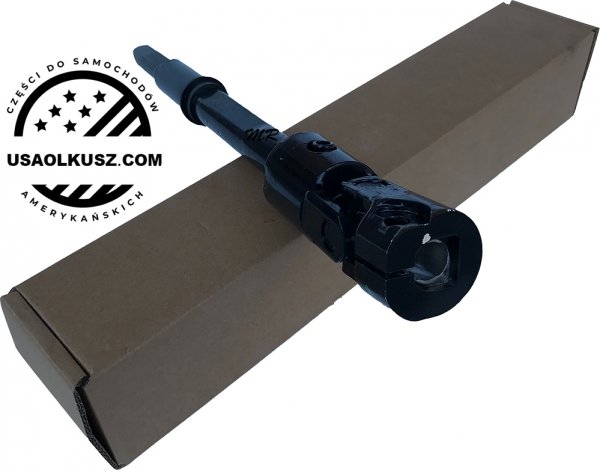 Łącznik górny krzyżak kloumny kierowniczej Jeep Wrangler JK 2007-2018