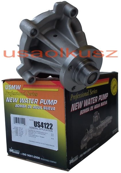 Pompa wody Ford F350 Super Duty 5,4 V8