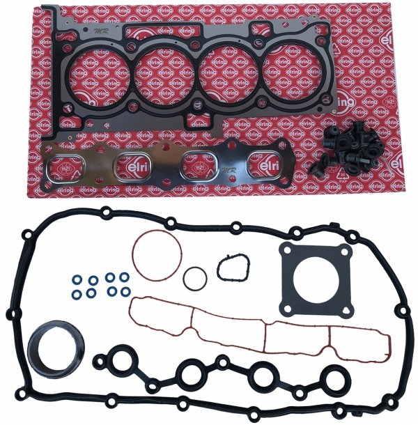 Uszczelki góry silnika Chrysler Sebring 2,4 2007-