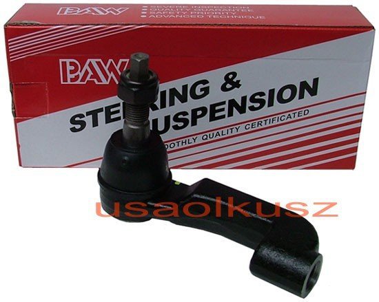 Lewa końcówka drążka Jeep Cherokee 2002-2005