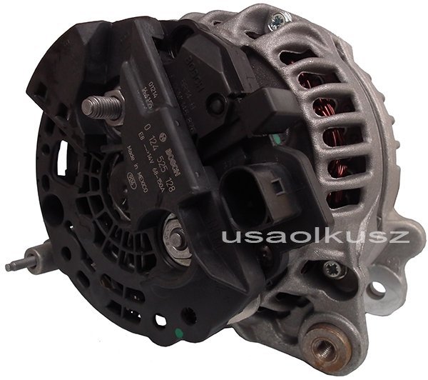 Alternator 150 Amp Jeep Patriot 2,0 TD