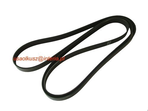 Pasek micro wielorowkowy Dodge Dakota 2004-2007 +AC