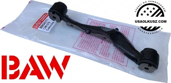 Wspornik mocowanie przedniego mostu prawe Chevrolet Tahoe 2007-2019