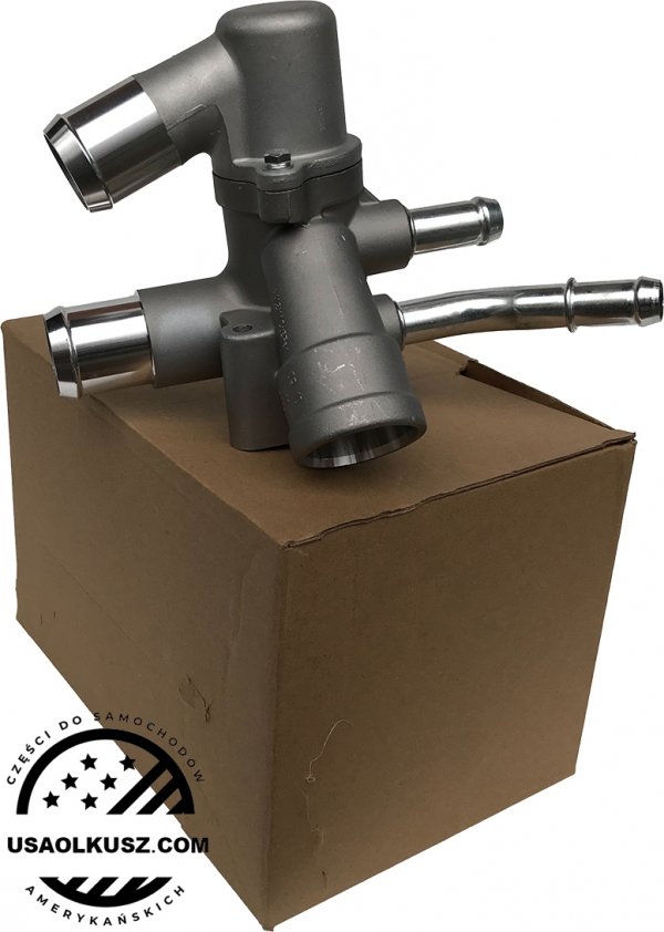 Termostat z obudową Ford Explorer 3,5 / 3,7 V6 2013-2019