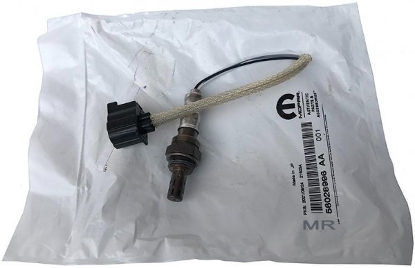 Sonda lambda tylna prawa MOPAR Dodge Ram 1500 5,7 V8 2004