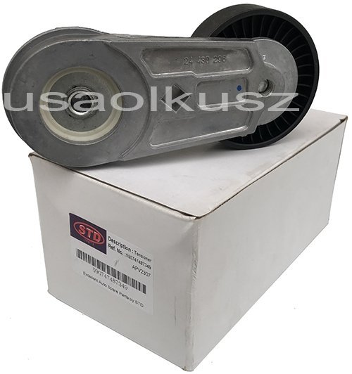 Napinacz paska wielorowkowego Saturn Aura 2,4