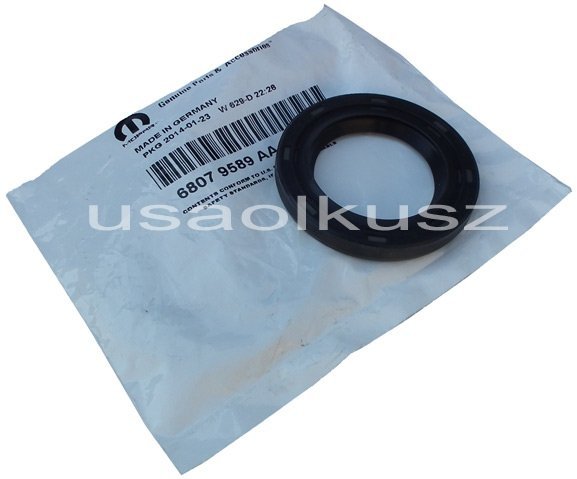 Uszczelniacz wału przód silnika MOPAR Jeep Gladiator 3,6 V6