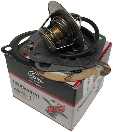 Termostat 88'C Dodge Intrepid 2,7 V6