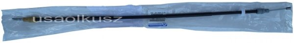Linka hamulca postojowego tylna Dodge Durango 2012-