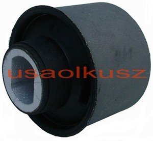 Tuleja wahacza przedniego dolnego - drążka reakcyjnego Dodge Magnum 2WD RWD