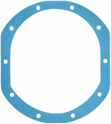 Uszczelka misy oleju tylnego mostu 7,5 in. 10-Bolt Ford Mustang 1984-2004