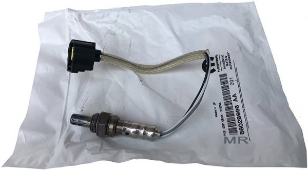 Sonda lambda tylna prawa MOPAR Dodge Dakota 3,7 V6 2004