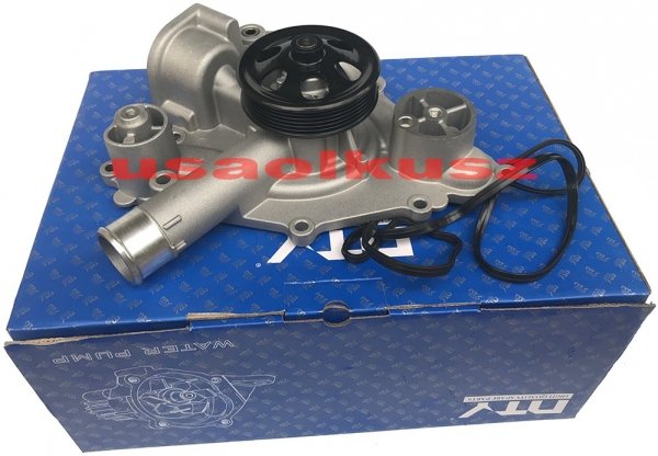 Pompa wody Dodge Durango SRT 6,4 V8