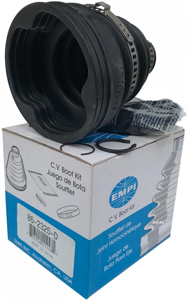 Osłona przegubu napędowego przedniego wewnętrznego Buick Lucerne 2006-2011