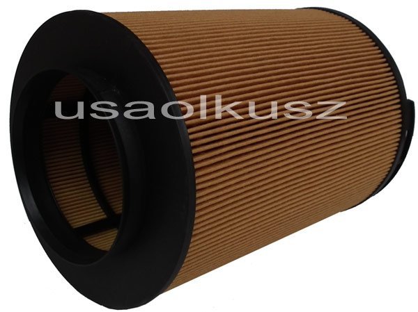 Filtr powietrza silnika Chevrolet Colorado 2004-2007