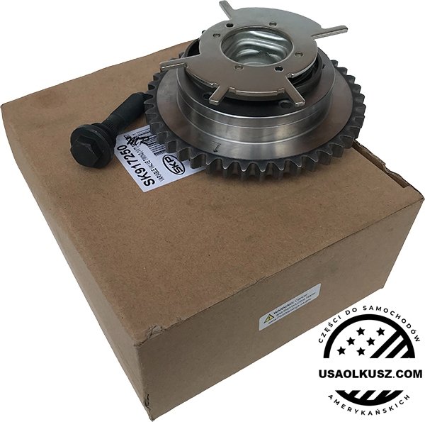 Koło zębate zmiennych faz wałka rozrządu VVT Mercury Mountaineer 4,6 V8 2006-2010