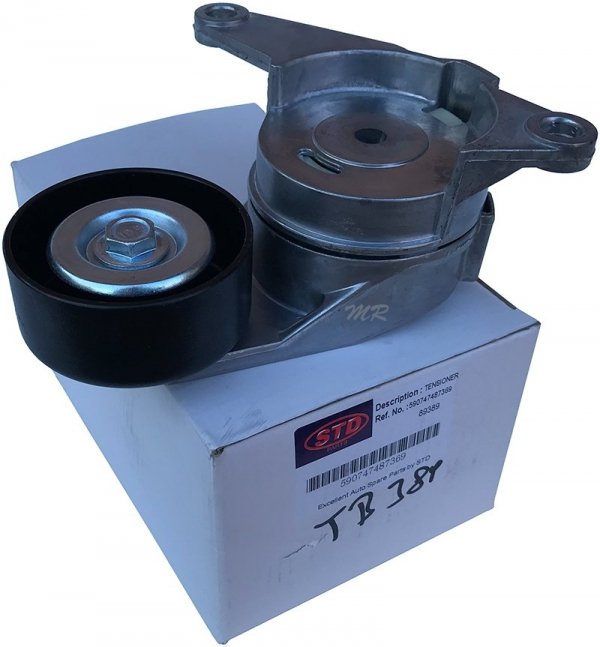 Napinacz paska micro Chevrolet Caprice 3,6 V6
