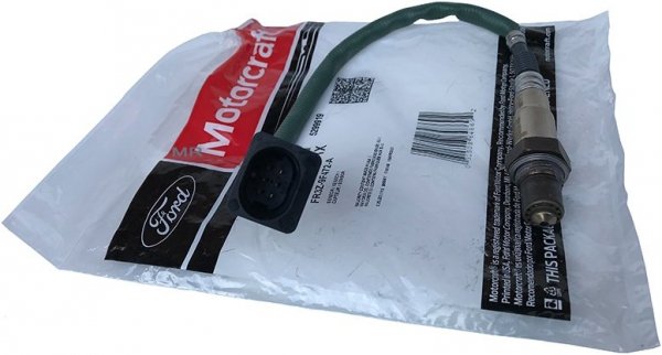 Sonda lambda czujnik tlenu przedni Ford Edge 2,7 V6 EcoBoost Turbo