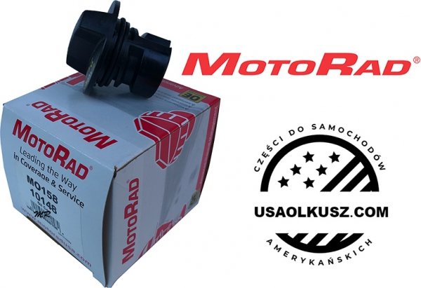 Korek wlewu oleju silnika Chrysler Sebring 3,5 V6
