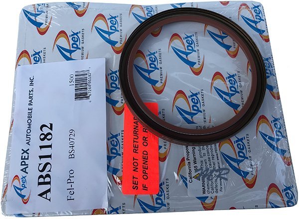 Uszczelniacz wału tył silnika Ford Explorer 3,5 V6
