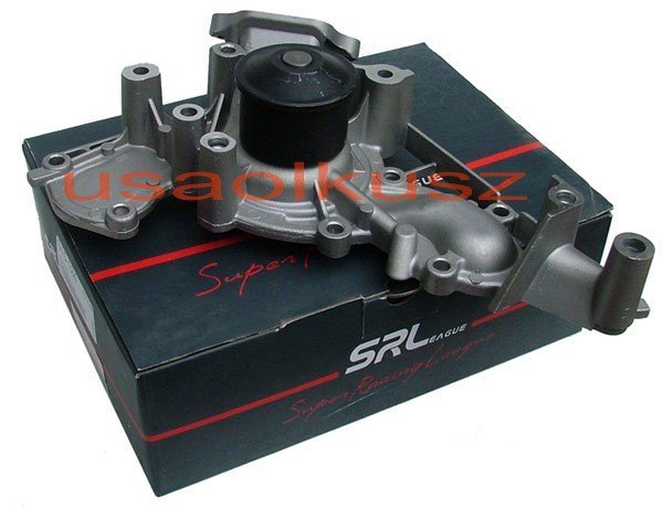 Pompa wody Toyota Sequoia 4,7 V8 2001-2009