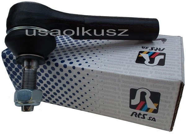 Końcówka drążka kierowniczego RTS Dodge Caravan 1996-2000