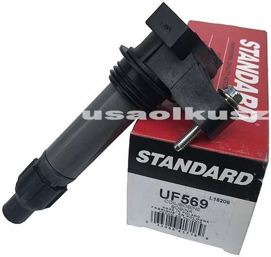 Cewka zapłonowa Suzuki Grand Vitara 3,2 V6 2009-2010