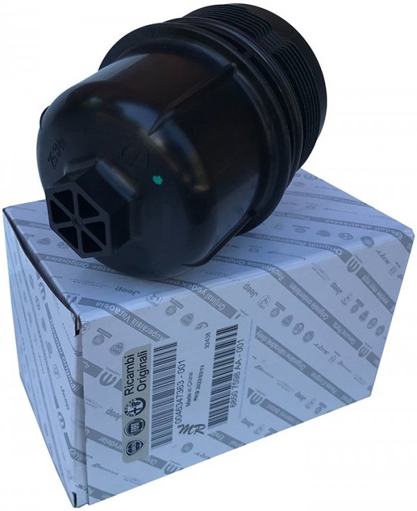Filtr + olej silnikowy Pennzoil Platinum Full Synthetic PZL PT EURO 5W40 SN PLUS MS-12991 MS-10725 Jeep Gladiator JT 3,0 CRD