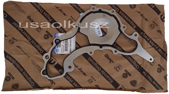 Uszczelka pompy wody MOPAR Dodge Journey 3,6 V6