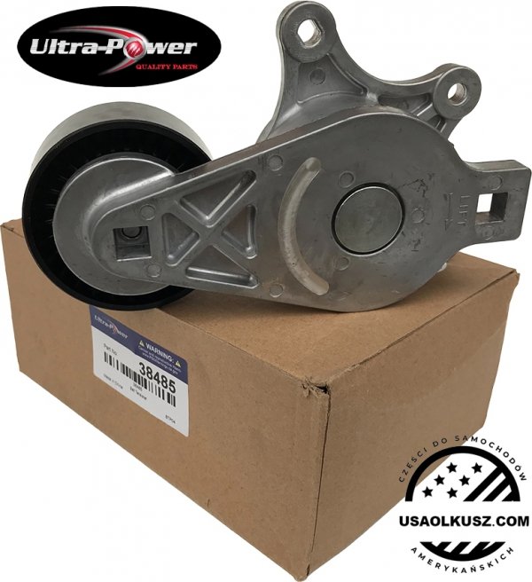 Napinacz paska micro Ford Edge 3,5 / 3,7 V6