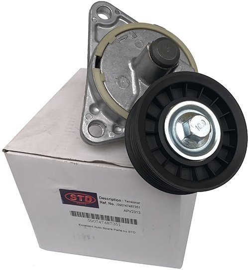 Napinacz paska MICRO Ford Focus 2,0 2000-2004