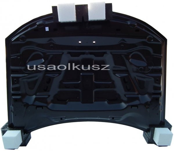 Maska pokrywa silnika Dodge Charger SRT 2015-