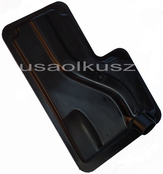 Filtr olej Dextron VI skrzyni biegów 6T70 6T75 Cadillac XTS