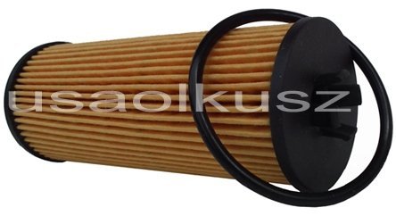 Filtr oleju silnika wkład Chrysler 300C 3,6 V6 -2013