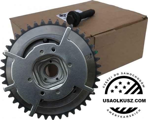 Koło zębate zmiennych faz wałka rozrządu VVT Ford Expedition 5,4 V8 2005-2014