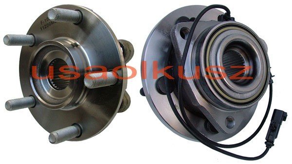 Piasta koła przedniego Dodge Durango 2006-2009