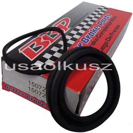 Zestaw naprawczy przedniego zacisku hamulcowego Nissan Sentra 2000-2011