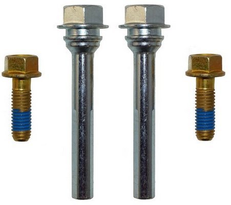 Prowadnice przedniego zacisku Dodge Caravan 2008-