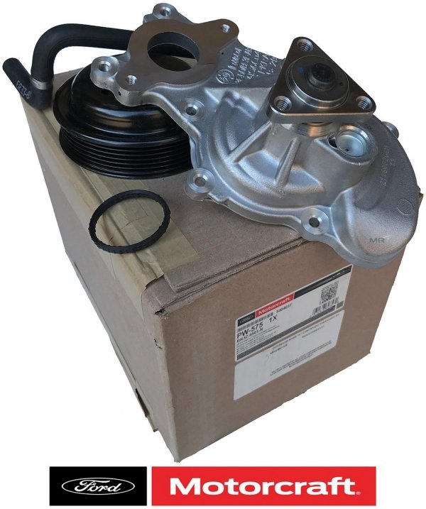 Pompa wody Motorcraft Ford Mustang 3,7 V6 2011-2017 PW575