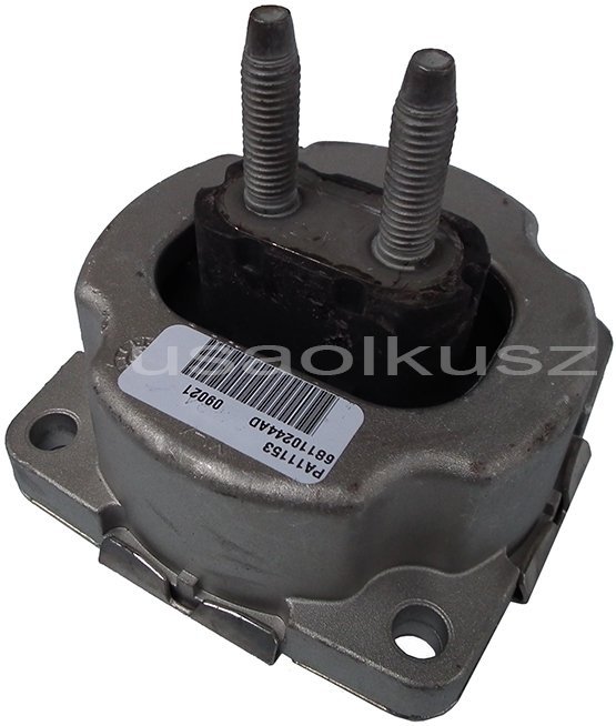 Poduszka skrzyni biegów 8HP90 MOPAR Jeep Grand Cherokee 4x4 V8 2014-