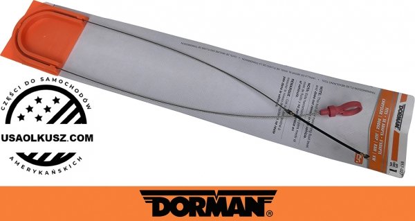 Bagnet miarka poziomu oleju skrzyni 62TE Chrysler Voyager Town Country 2008-2016