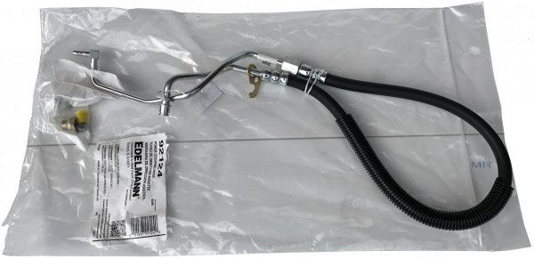 Przewód ciśnieniowy układu wspomagania + Switch Port Ford F-150 F150 5,4 V8 2004-2008