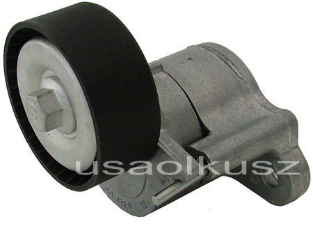 Napinacz paska wielorowkowego Dodge Journey 2,4 16V
